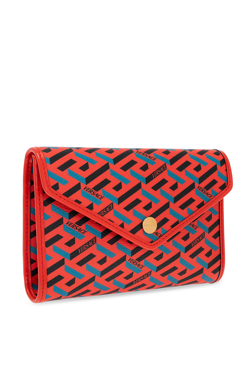 small white side bag